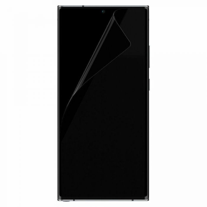 Захисна плівка Spigen Film Neo Flex HD для Samsung Galaxy Note20 Ultra SM-N985 (AFL01357) 2шт