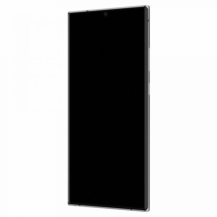 Захисна плівка Spigen Film Neo Flex HD для Samsung Galaxy Note20 Ultra SM-N985 (AFL01357) 2шт
