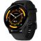 Смарт-годинник Garmin Venu 3 Slate Stainless Steel Bezel with Black Case and Silicone Band (010-02784-51)