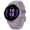 Смарт-годинник Garmin Vivoactive 5 Metallic Orchid Aluminum Bezel with Orchid Case and Silicone Band (010-02862-53)