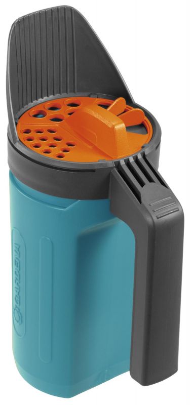 Розкидувач ручний Gardena Small для солі та піску (03255-30.000.00)