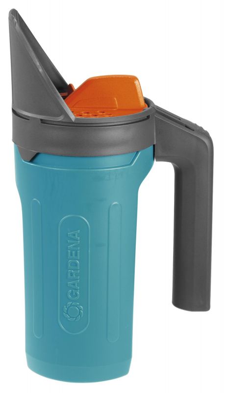 Розкидувач ручний Gardena Small для солі та піску (03255-30.000.00)