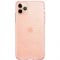Чохол-накладка Spigen Liquid Crystal Glitter для Apple iPhone 11 Pro Rose Quartz (077CS27230)