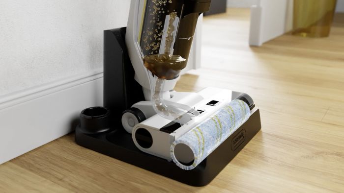 Акумуляторний миючий пилосос Karcher FCV 3 (1.056-122.0)