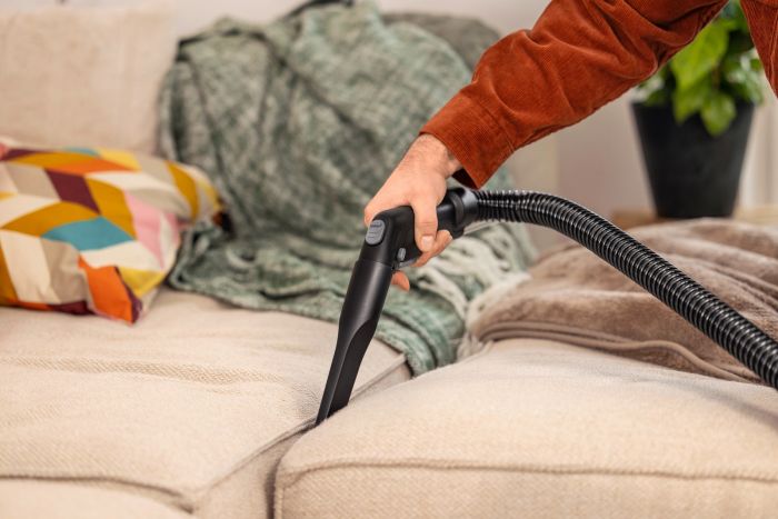 Миючий пилосос Karcher SE 4 (1.081-150.0)