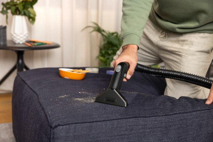 Миючий пилосос Karcher SE 4 (1.081-150.0)