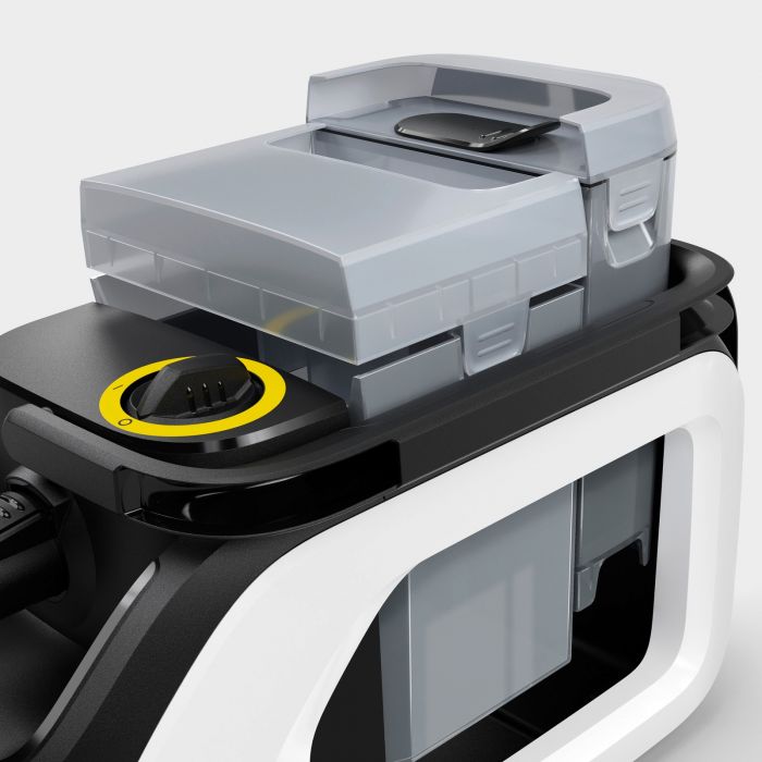 Пилосос Karcher SE 3 Compact (1.081-530.0)