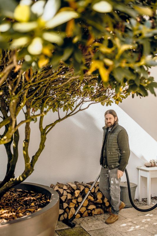 Пилосос Karcher WD 6 P S V-30/6/22/T (1.628-360.0)