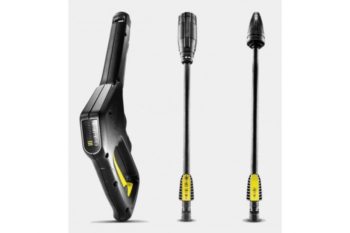 Мінімийка Karcher K3 Power Control (1.676-100.0)