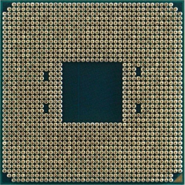 Процесор AMD Ryzen 5 5600 (3.5GHz 32MB 65W AM4) Tray (100-000000927)