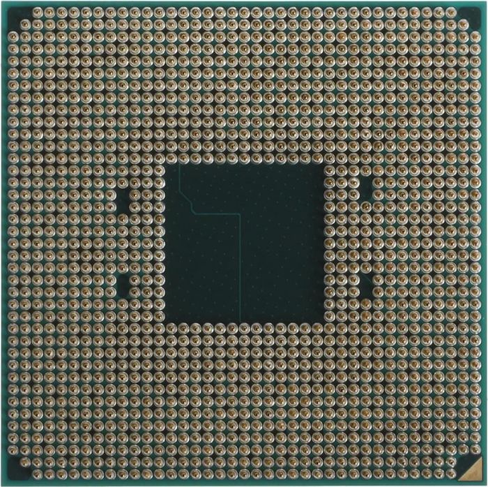 Процесор AMD Ryzen 5 5600GT (3.6GHz 16MB 65W AM4) Tray (100-000001488)