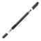 Стилус універсальний SK 2 в 1 Capacitive Drawing Point Ball Black (1005001657604970B)