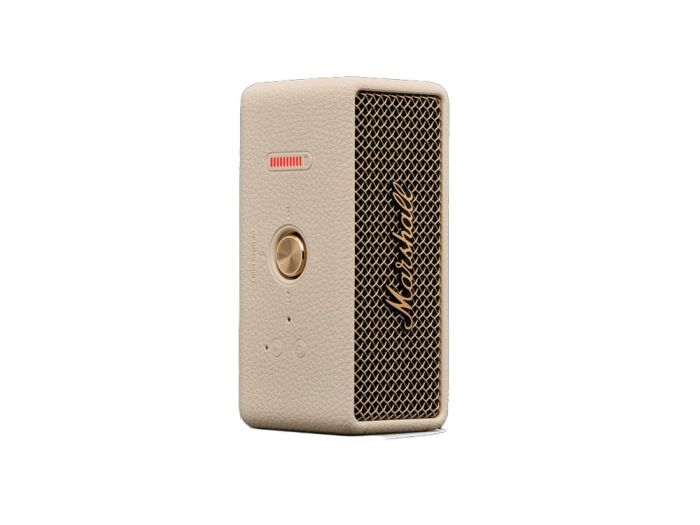 Акустична система Marshall Emberton III Cream (1006712)