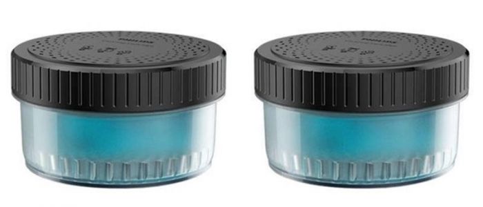 Картридж Philips CC12/50 Quick Clean Pod, 2 шт