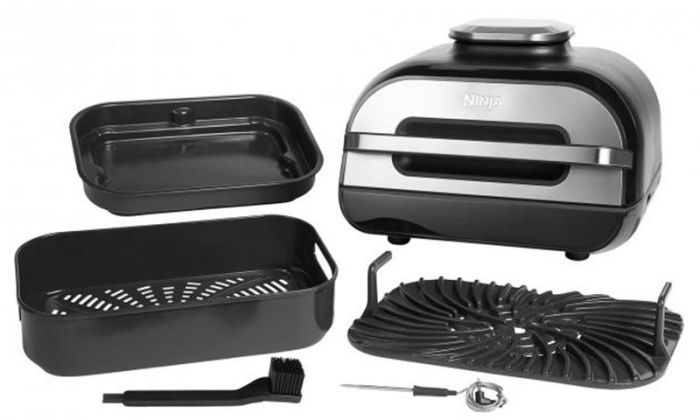 Гриль Ninja Foodi Max AG551EU