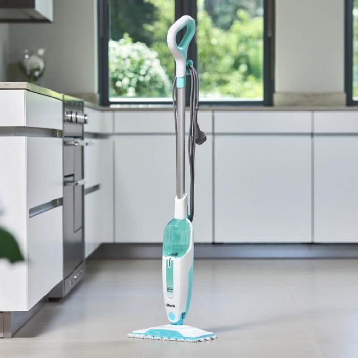 Пароочищувач Shark Pro Steam Mop S1000EU