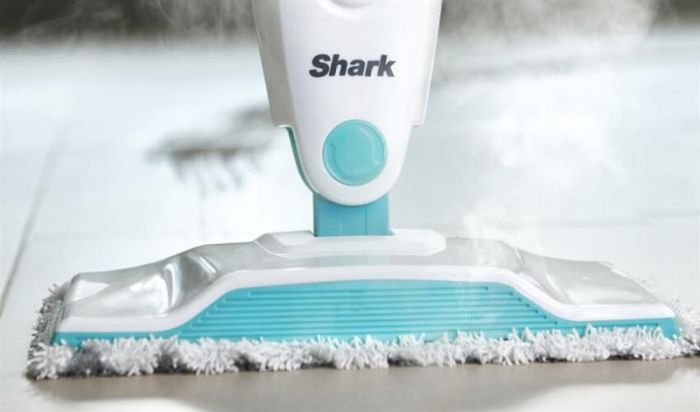 Пароочищувач Shark Pro Steam Mop S1000EU