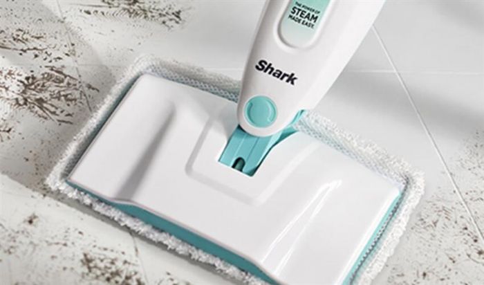 Пароочищувач Shark Pro Steam Mop S1000EU