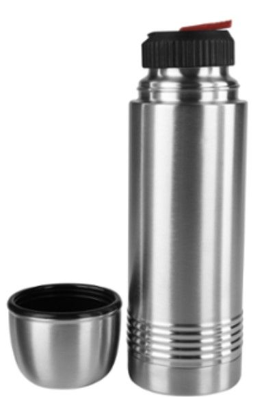 Термос Tefal Senator VF 0.5L silver (K3063214)