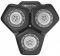 Змінні бритвені головки Philips SH71/50