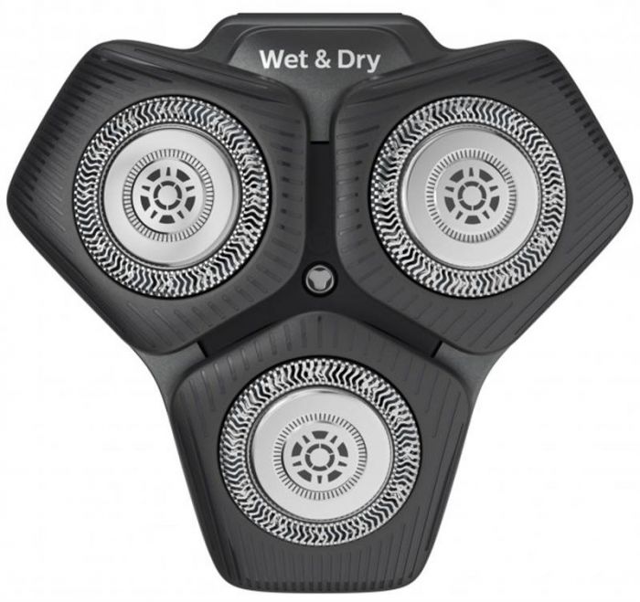 Змінні бритвені головки Philips SH71/50