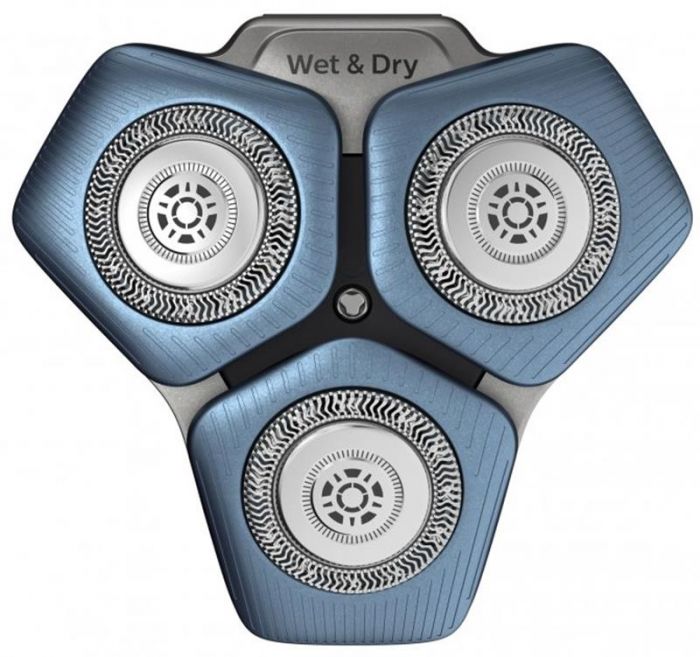 Змінні бритвені головки Philips SH71/50