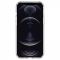 Чохол-накладка Spigen Crystal Slot для Apple iPhone 12/12 Pro Crystal Clear (ACS02576)