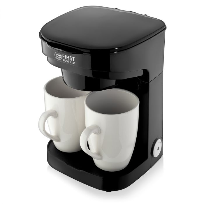 Кавоварка First FA-5453-4