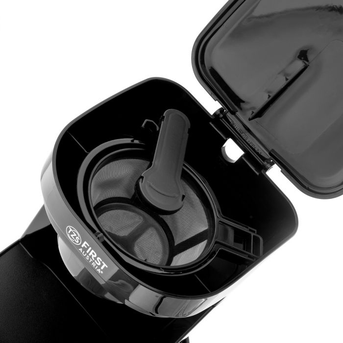 Кавоварка First FA-5453-4