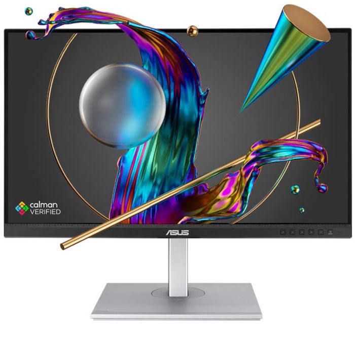 Монітор Asus 27" ProArt PA278CV (90LM06Q1-B02370) IPS Gray/Black