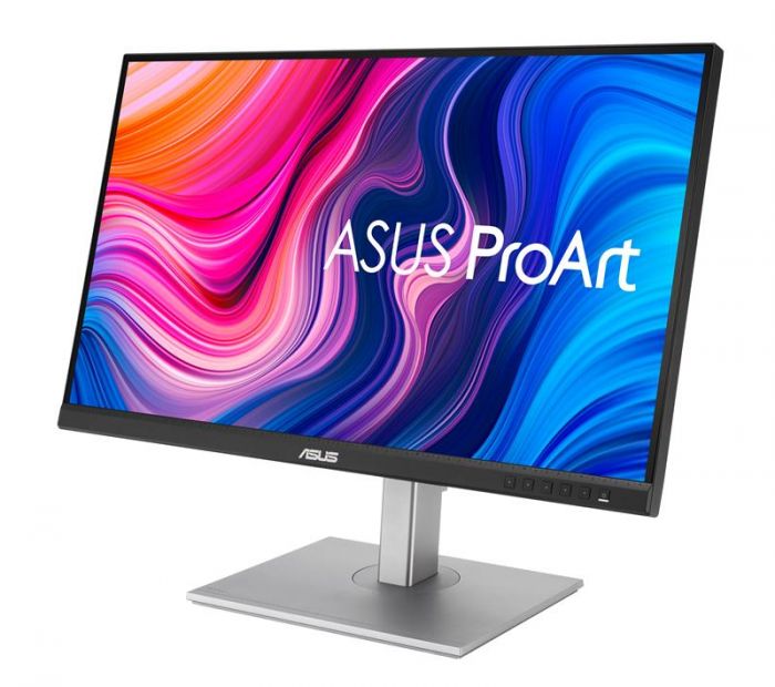 Монітор Asus 27" ProArt PA278CV (90LM06Q1-B02370) IPS Gray/Black