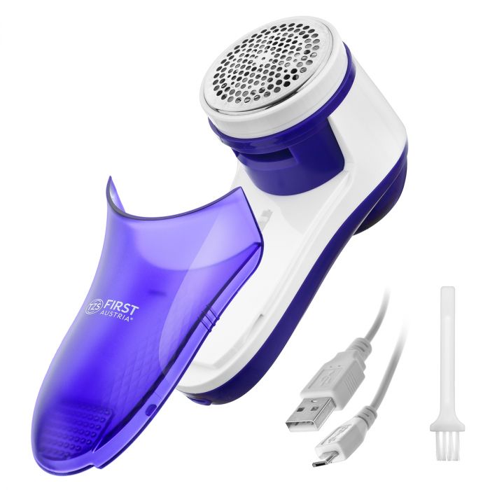 Машинка для стрижки ковтунців First FA-5530-5-PU