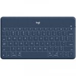 Клавiатура Logitech Keys-To-Go Blue  (920-010123)
