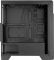 Корпус AeroCool Ore Saturn FRGB-G-BK-v1 (ACCM-PV21033.11) Black без БЖ