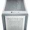 Корпус Corsair 4000D Airflow Tempered Glass White (CC-9011201-WW) без БЖ