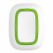 Кнопка тривоги Ajax Button White (10315.26.WH1/38095.26.WH1)
