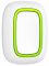 Кнопка тривоги Ajax Button White (10315.26.WH1/38095.26.WH1)