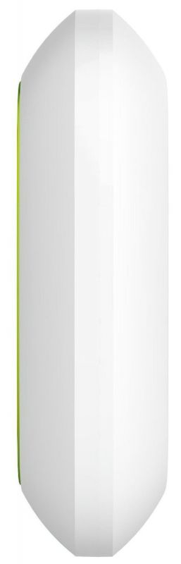 Кнопка тривоги Ajax Button White (10315.26.WH1/38095.26.WH1)