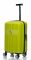 Валіза Sumdex 20" (SWRH-720 GR) салатова