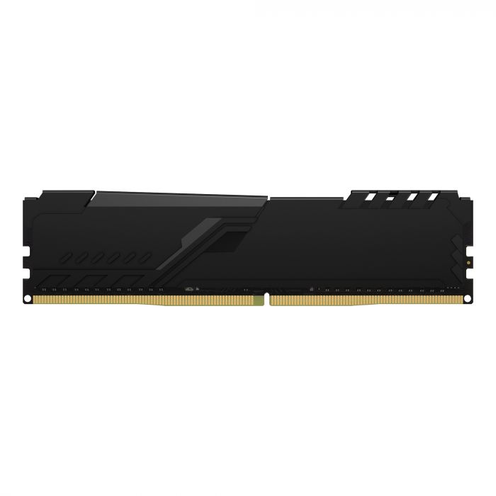 Модуль пам`ятi DDR4 4x16GB/3200 Kingston Fury Beast Black (KF432C16BBK4/64)