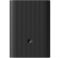 Універсальна мобільна батарея Xiaomi Mi 3 Ultra Compact 22.5W 10000mAh Black (BHR4412GL)