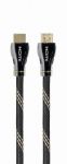 Кабель Cablexpert HDMI - HDMI V 2.1 (M/M), 2 м, чорний (CCBP-HDMI8K-2M) коробка
