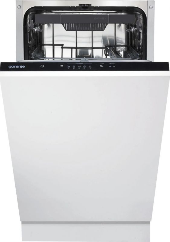 Вбудована посудомийна машина Gorenje GV520E11