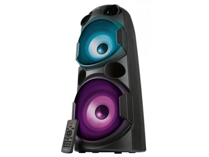 Акустична система Sven PS-750 Black