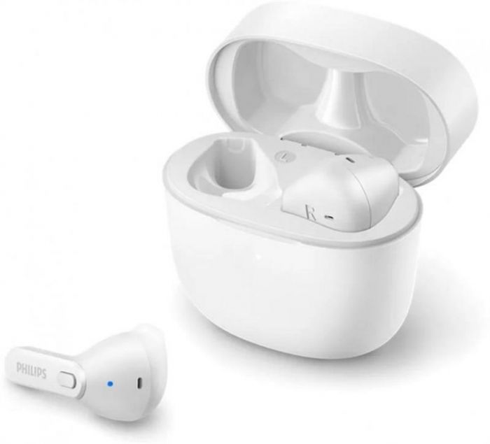 Bluetooth-гарнітура Philips TAT2236WT/00 White