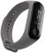 Ремінець Armorstandart для Xiaomi Mi Band 4/3 Dark Grey (ARM52157)