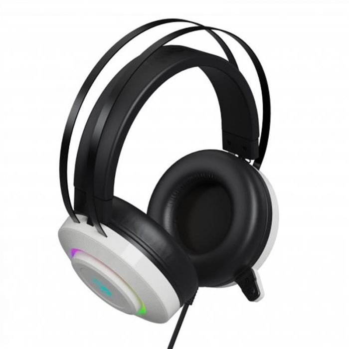 Гарнітура Bloody G521 White