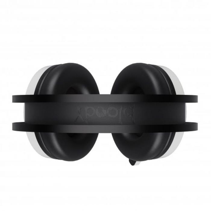 Гарнітура Bloody G521 White