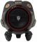 Акустична система GravaStar Venus Sci-fi Black (gsg2blk)