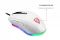 Миша Motospeed V60 White (mtv60w)